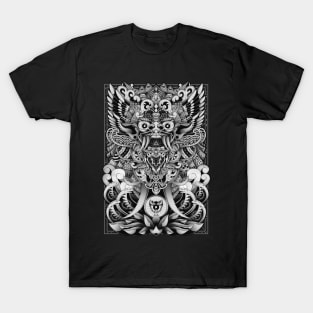 Majestic Barong T-Shirt